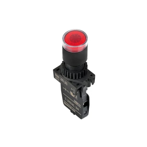 Autonics L2RR-L3RDM Piolt Light