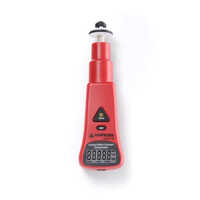 Tach-10 Amprobe Tachometer - Accuracy: 0.5  %