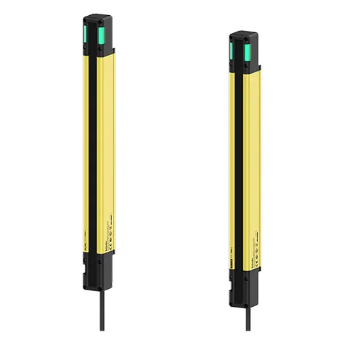 22-25 Autonics Pilot Lamp - Color: Red