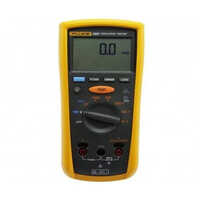 Fluke 1507 Insulation Tester