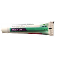 Clobetasol Propionate Gentamicin And Miconazole Nitrate Cream