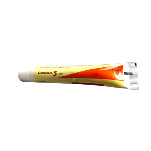 Tolnaftate And Clotrimazole Cream - Application: For External Use