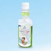 Potassium Nitrate With Sodium Fluoride Mouth Wash - Drug Type: General Medicines