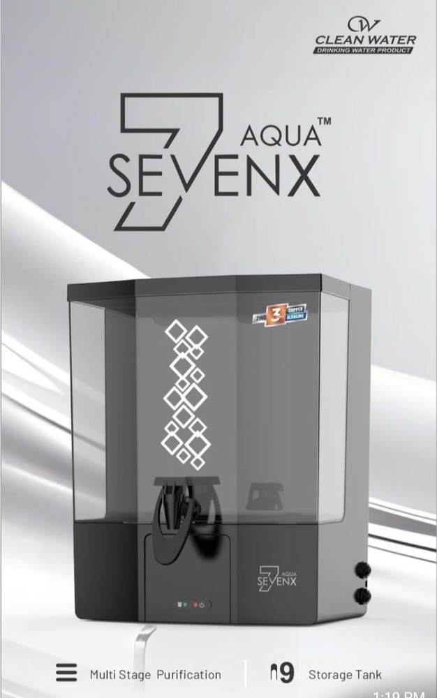 Seven X Model