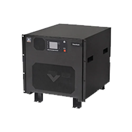 Liebert Powerbank 600 Rt 6kva (1x1) Ups - Color: As Per Requirement
