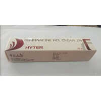 Terbinafine HCL Cream