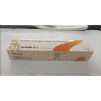 Clobetasol Propionate Salicylic Acid Ointment Hynovate 3