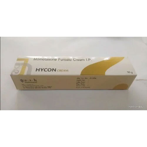 Mometasone Furoate Cream IP