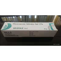 Miconazole Nitrate Gel