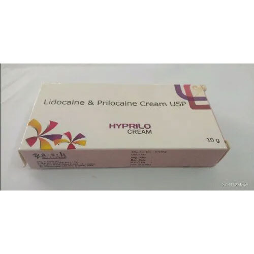 Hyprilo Cream