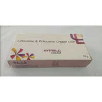 Hyprilo Cream