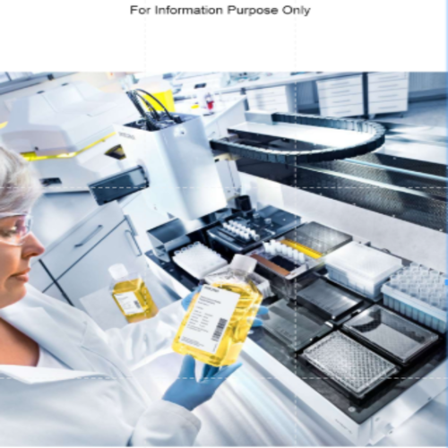 Sartorius 4Cell Nutri-T GMP Media