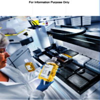 Sartorius 4Cell Nutri-T GMP Media