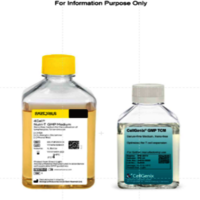 Sartorius Pluripotent Stem Cell Culture