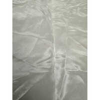 GLASS ORGANZA FABRIC