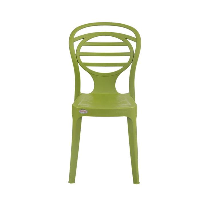 SUPREME OAK CHAIR