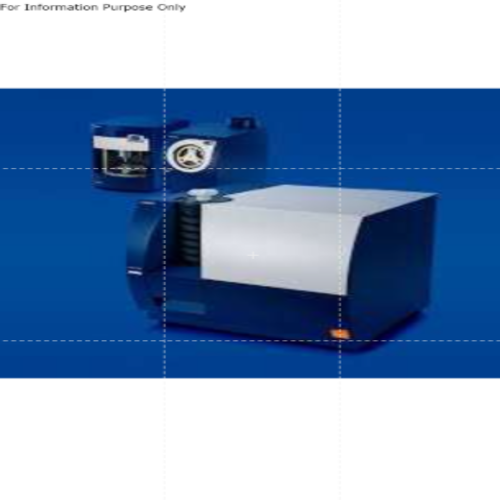 Foss Micral Lab Instrument
