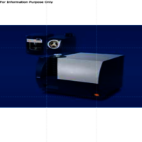 Foss Micral lab instrument
