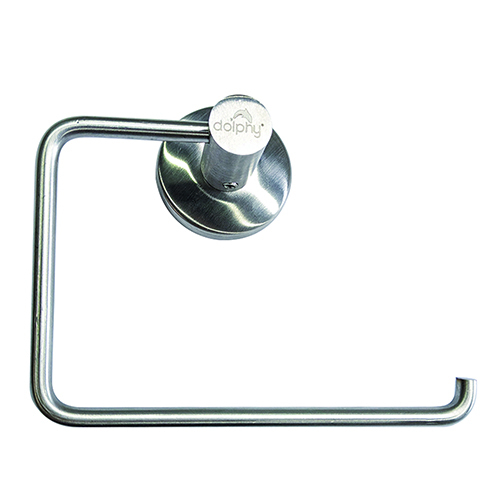SS Toilet Paper Holder