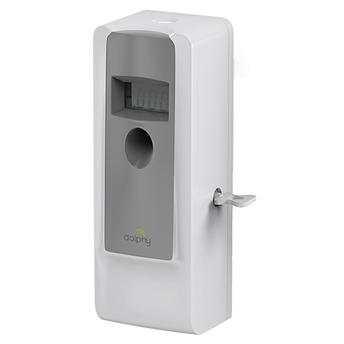 Digital Lcd Display Perfume Dispenser - Feature: Low Energy Consumption