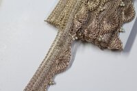 Fancy Pankha Lace