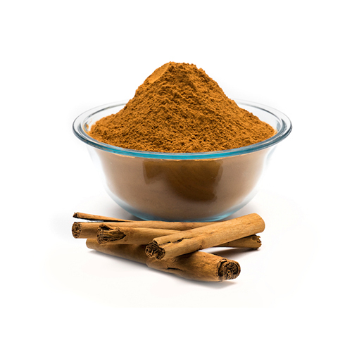 Cassia Powder - Color: Brown