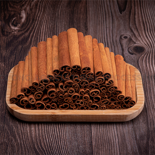 Cigarettescassia Stick - Color: Brown