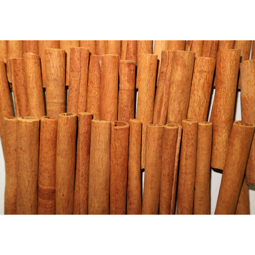 Split Cassia Stick - Color: Brown