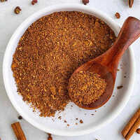 Tea Cut Cassia Powder - Color: Brown