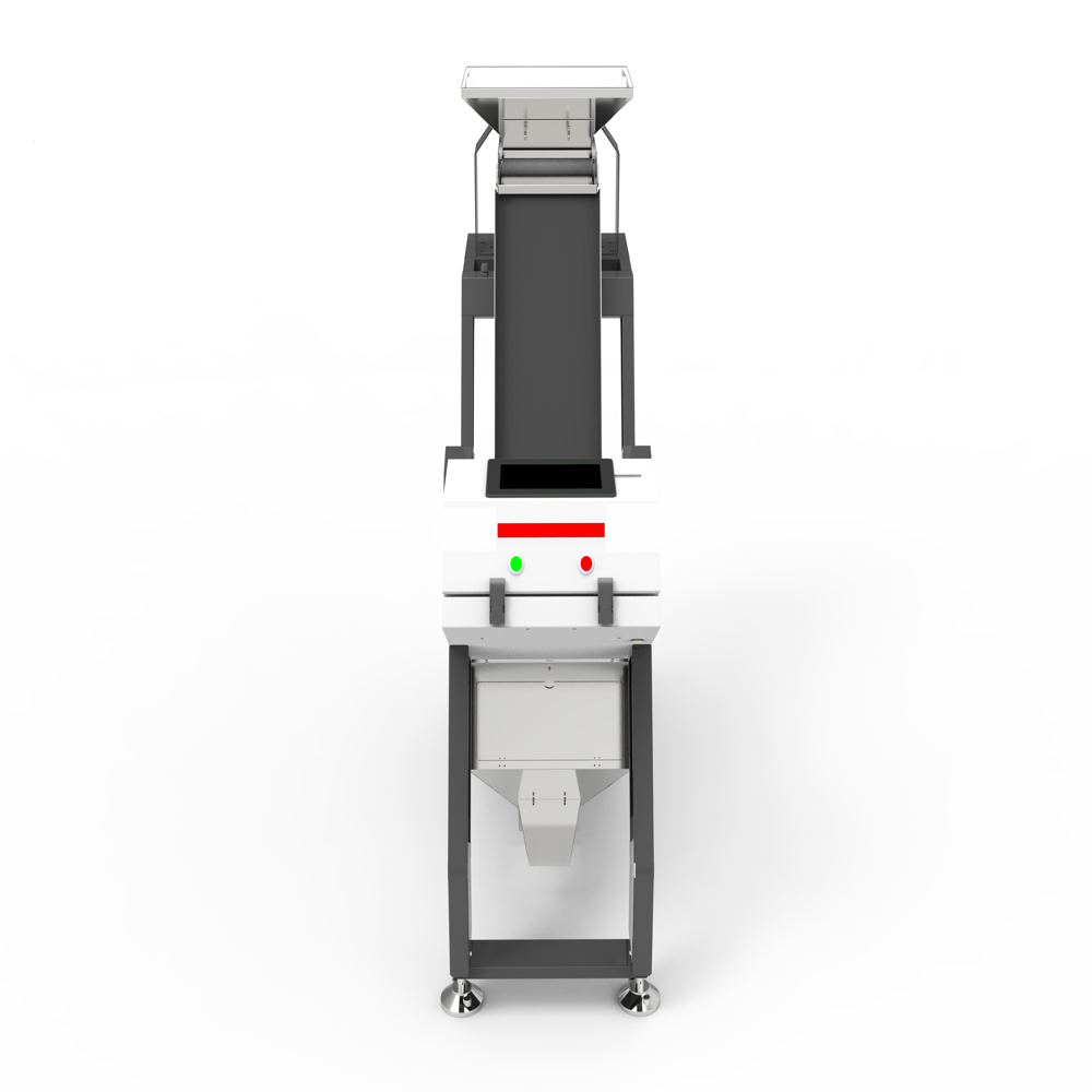 Cashew Color Sorting Machine