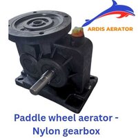 Nylon Aerator gear box