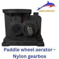 Nylon Aerator gear box