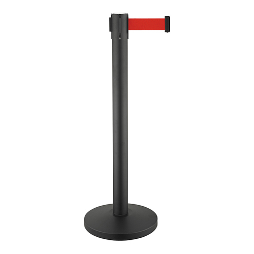 Black Iron Queue Manager - Feature: Durable