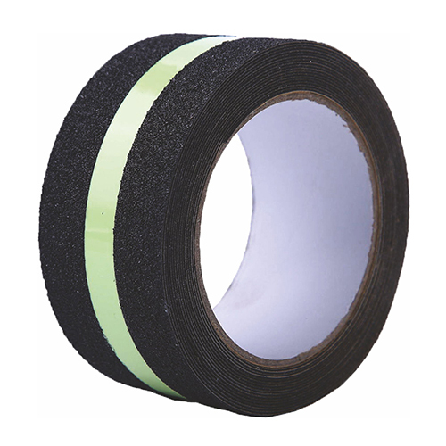 Black Pvc Anti Skid Tape - Feature: Waterproof