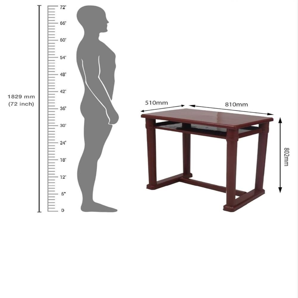 SUPREME STUDY TABLE
