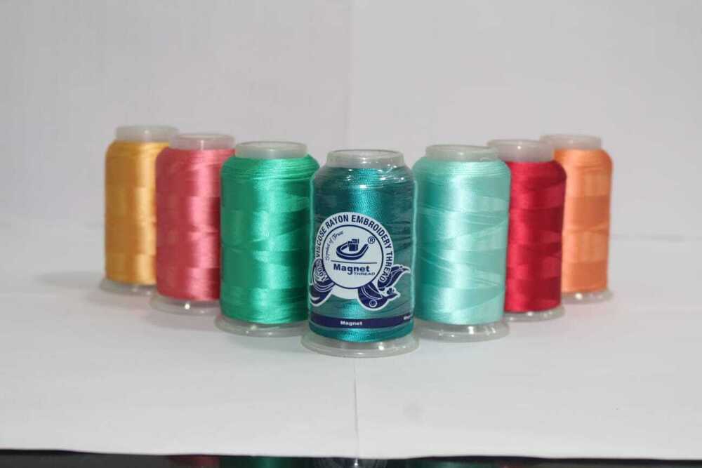 VISCOSE THREAD