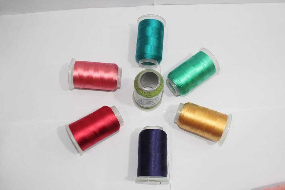 Viscose Thread