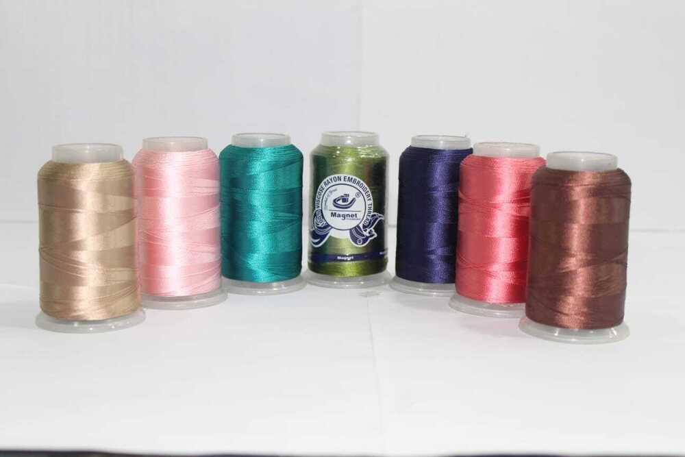 Viscose Thread