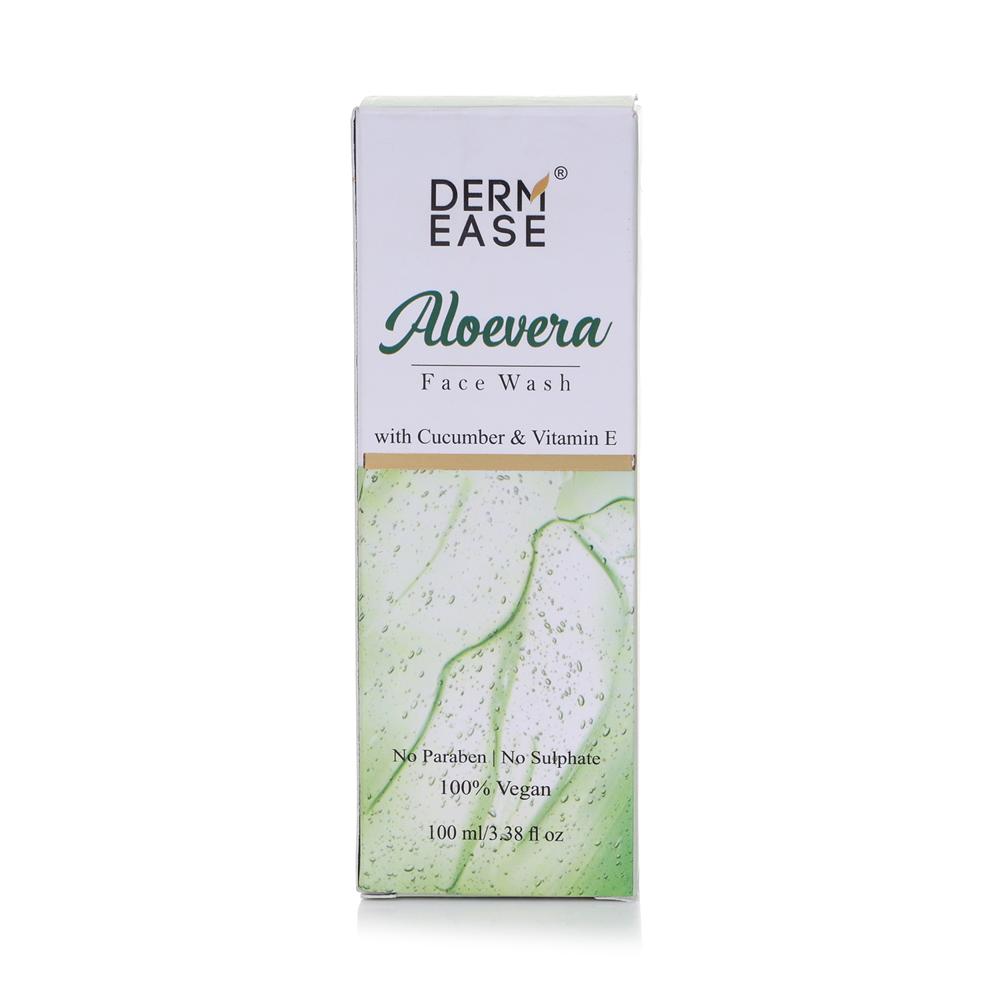 Aloe Vera Face Wash By Yaxon Biocare Pvt. Ltd.