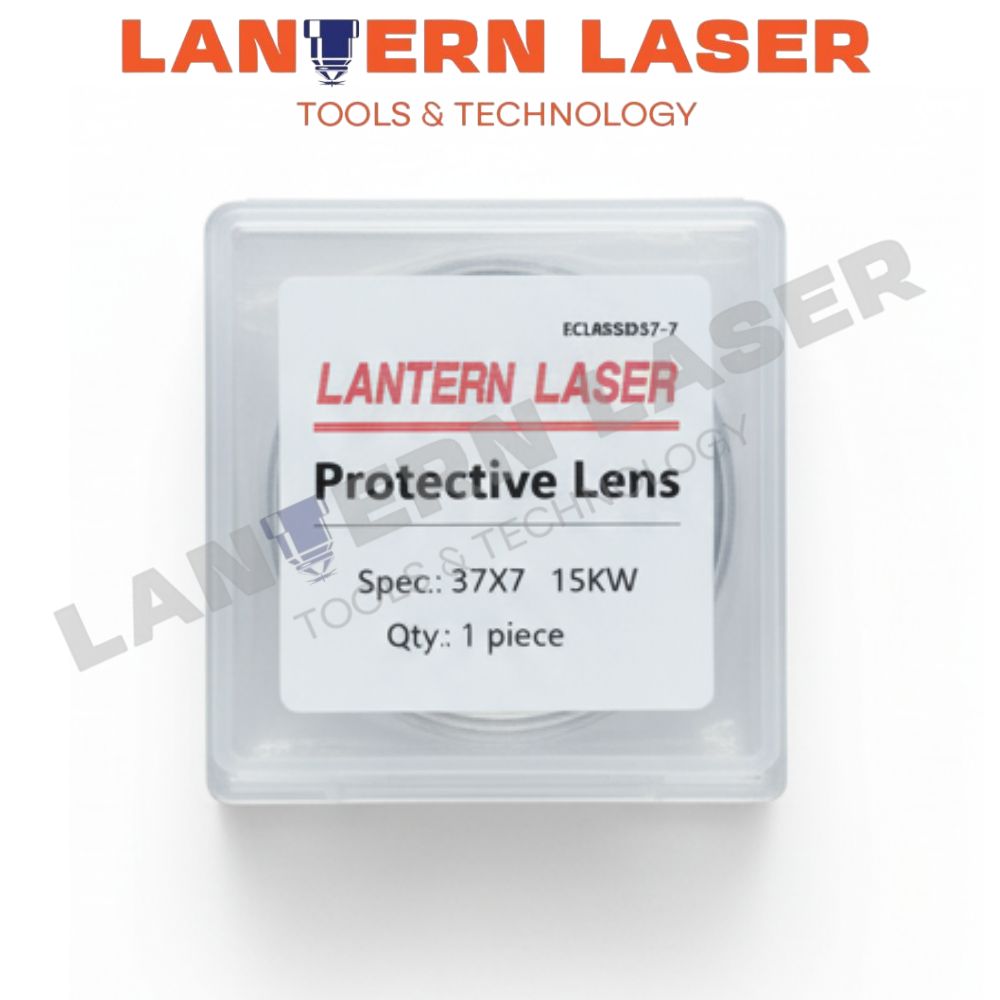 PROTECTIVE LENS 37*7 15KW
