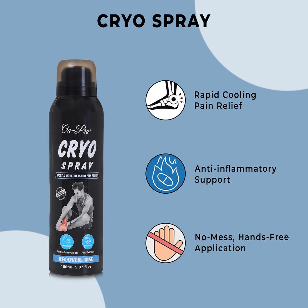 Joint Pain Spray - Age Group: Suitable For All Ages