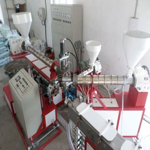 Round Drip Irrigation Pipe Making Machine - Feature: High Performance