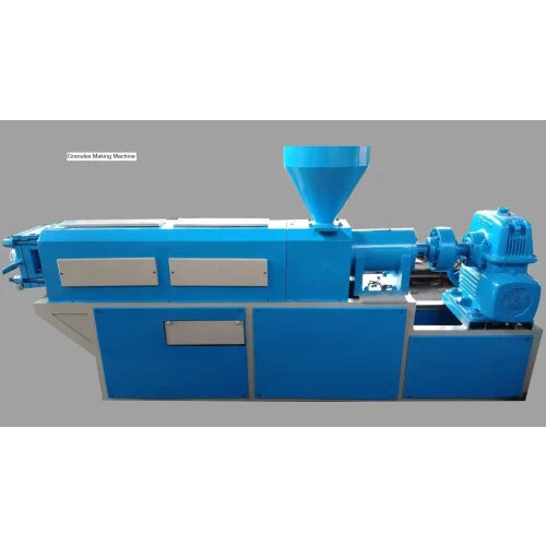 Granules Making Machine