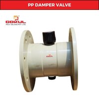 Gokul HDPE Electrofusion Ball Valve