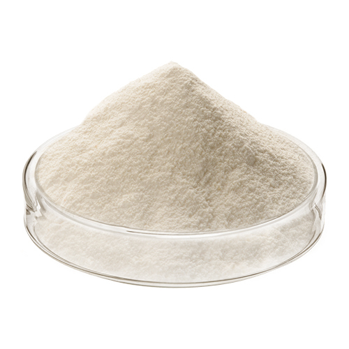 Creamish White Fat Powder - Application: Industrial