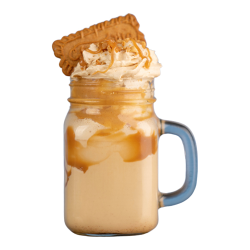 Frappe Mix Powder - Age Group: Adults