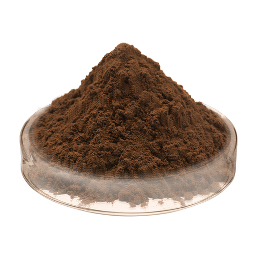 Spray Dried Caramel - Application: Industrial