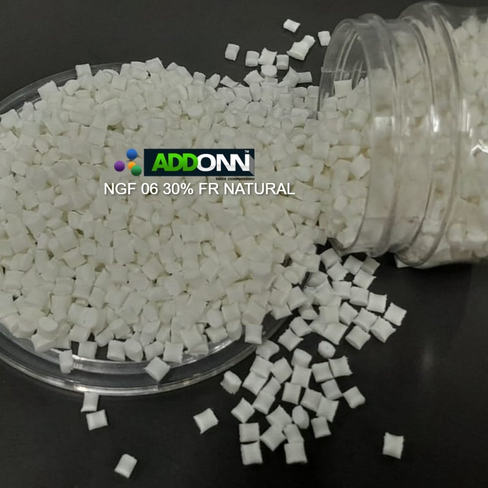 NYLON COMPOUNDS