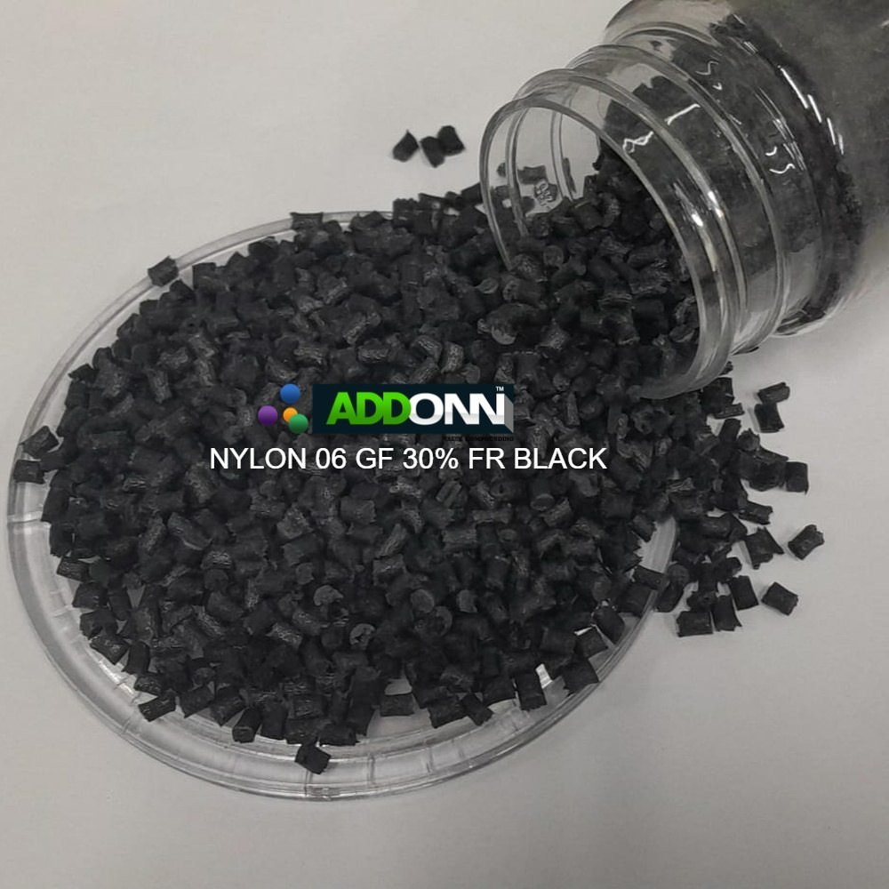 NYLON COMPOUNDS