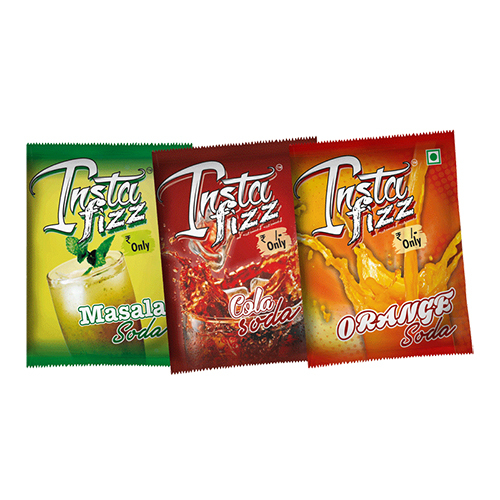 01_Insta Soft Drinks - Packaging: Bag